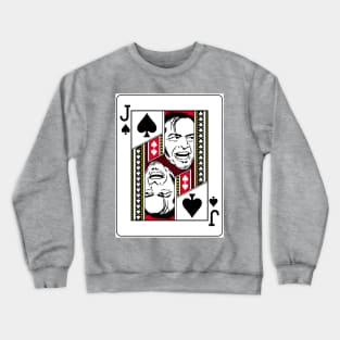 JACK Crewneck Sweatshirt